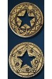 Legendary Coins: Wizard (Goud) Legendary Coins: Wizard (Goud)